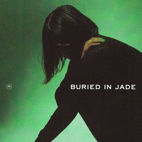 Thousand Below : Buried in Jade Thousand Below : Buried in Jade
